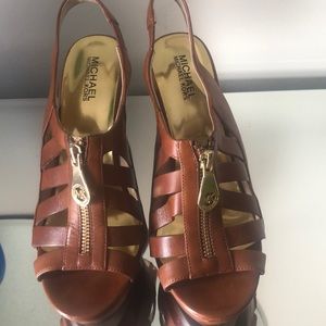 Michael Kors women shoes size 81/2